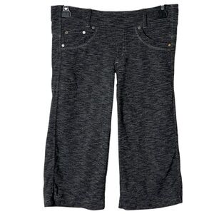 Kuhl Women’s 4 Knit Pull on Capri Pants